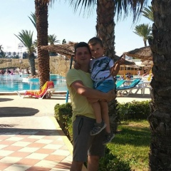 Макс Мельников, 15.09.1991, Санкт-Петербург