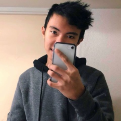 Hein Htet, 27.03.1999