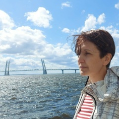 Полина Осечинская, 26.01, Мурманск