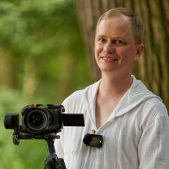 Денис Печинников, Москва