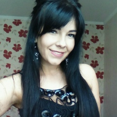 Христина Рисей, 19.01