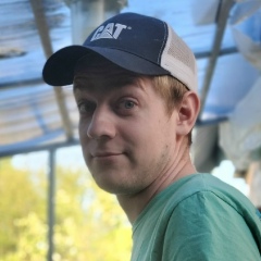 Андрей Иванов, 27.04