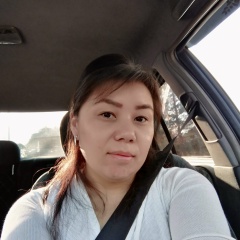 Алида Саманбетова, 24.08.1983, Алматы