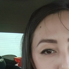 Динара Кунтаева, 23.07.1989, Самара