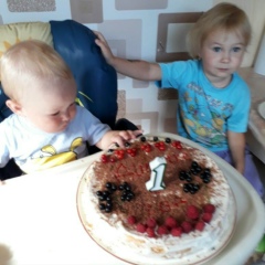 Алексей Кузьмичёв, 05.07.1975, Санкт-Петербург