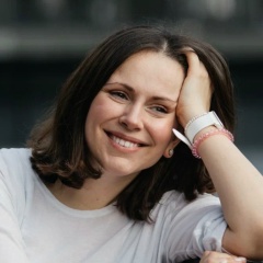Ann Burlakova, 06.08.1992, Москва