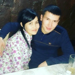 Айгерим Аткашева, 02.10.1989, Тараз