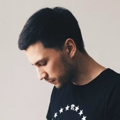 Murad Nogmov, 19.08.1988, Москва