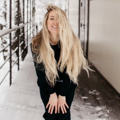 Александра Галкина, 20.12, Москва