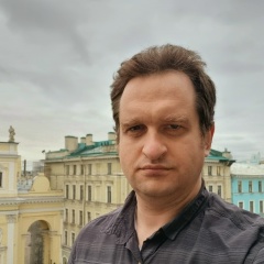 Виктор Сластников, 30.12.1984, Санкт-Петербург