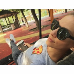 Кристина Никольская, 25.02.1983, Москва