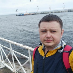 Саша Половенко, 23.04, Москва