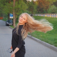 Tanya Provotorova, 17.10, Минск