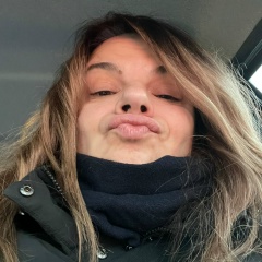 Аня Горелова, 08.10