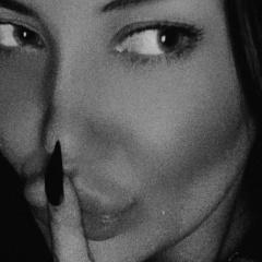 Анастасия Охрямкина, 23.02, Новосибирск