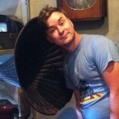 Олег Карапузов, 13.09.1984, Киев