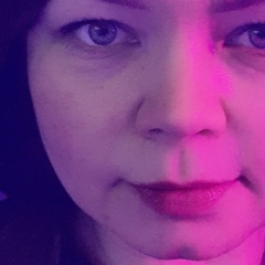 Ирина Кондакова, 21.10, Пермь