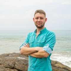 Павел , 22.11.1986, Киев