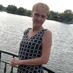 Наталья Плюснина, 08.01, Москва