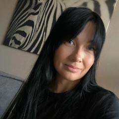 Виктория Ткачева, Череповец