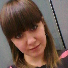 Kristin Ромашка, 26.03.1988, Ивано-Франковск