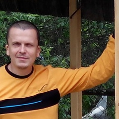 Александр Ферябков