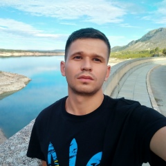 Kolya Gamu, 09.09, Málaga