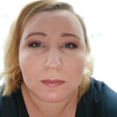 Виктория Целищева, 21.12, Санкт-Петербург