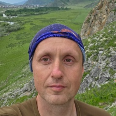 Михаил Иванов, 30.03.1977, Кольцово