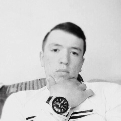 Muhammaddiyor Muhtorov, 16.04, Ош