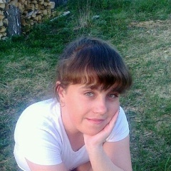 Настя Кузьминых, 28.07.1998, Алапаевск