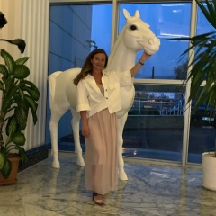 Elvira Kotelnikova, 23.11