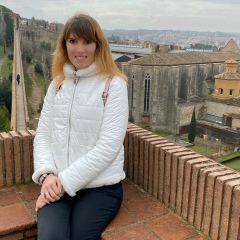 Елена Борцова, 08.06, Москва