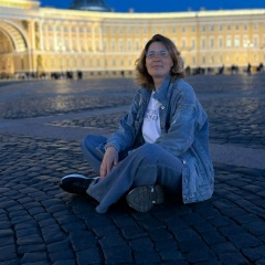Ира Чистякова, 28.03, Северодвинск