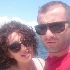 Aro Hovhannisyan, 03.02.1987, Ереван