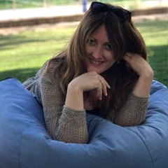 Олеся Фефелова, 06.07.1984, Архангельск