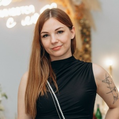 Людмила Родненок, 18.04, Калуга