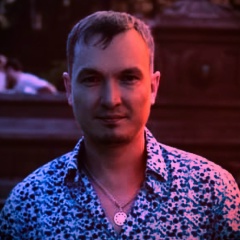 Сергей Кириллов, 24.11.1984, New York City