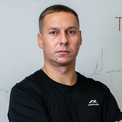 Евгений Тотышев, 10.01, Омск