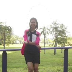 Amee Wathan-Khaing, 17.09.1988