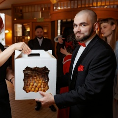 Никита Буханцев, 10.06, Москва