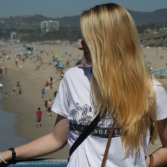 Ксения Кузина, 21.06.1990, Москва