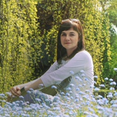 Юлія Улянич, 07.12, Умань