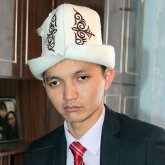 Улан Ордобаев, 12.02.1988, Джалал-Абад