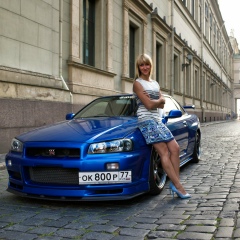 Маня Zzzz, 06.09, Санкт-Петербург