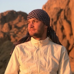 Василий Ермаков, 01.10.1988, Херсон