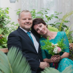Елена Ефимова, 16.02, Санкт-Петербург