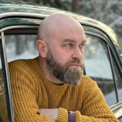 Артем Литвяков, Екатеринбург