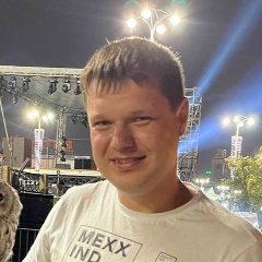 Леха Лихачев, 11.10.1990, Екатеринбург