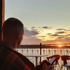 Тёма Смирнов, Кострома